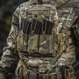 M-Tac Kamizelka Cuirass QRS