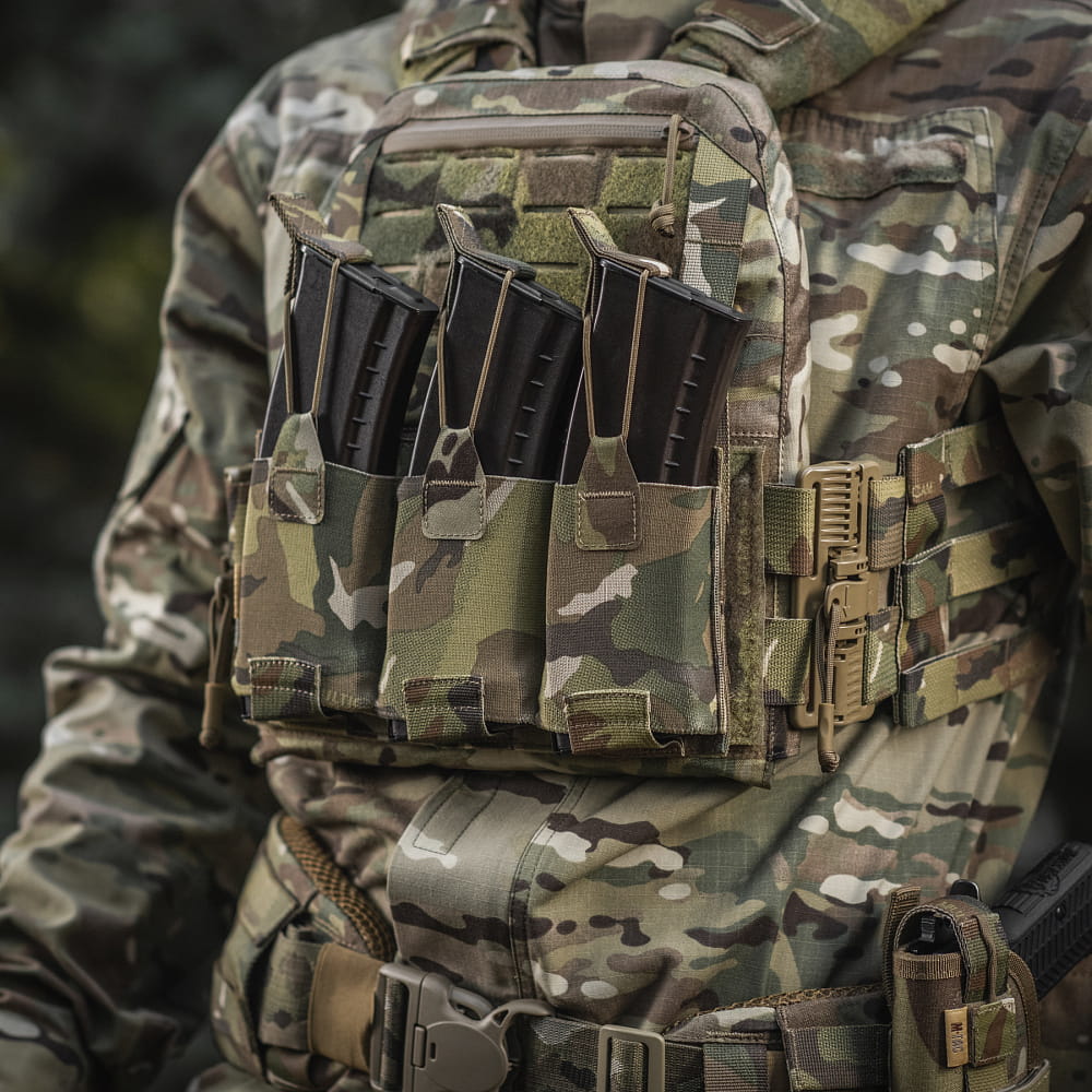 M-Tac Kamizelka Cuirass QRS