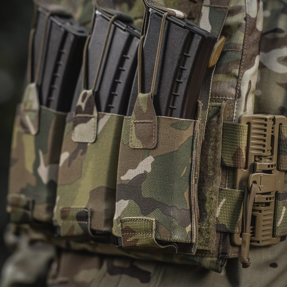 M-Tac Kamizelka Cuirass QRS