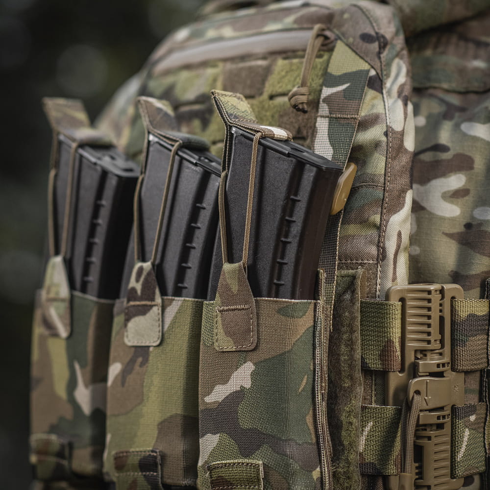 M-Tac Kamizelka Cuirass QRS