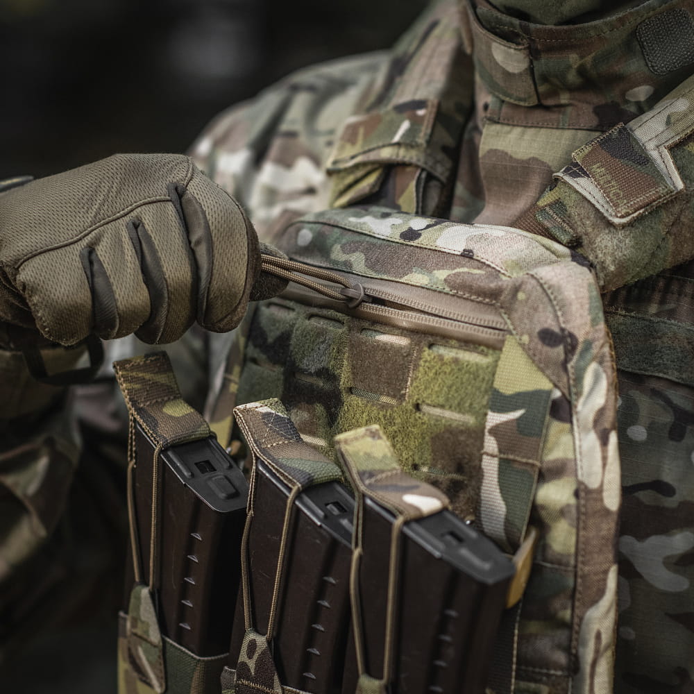 M-Tac Kamizelka Cuirass QRS