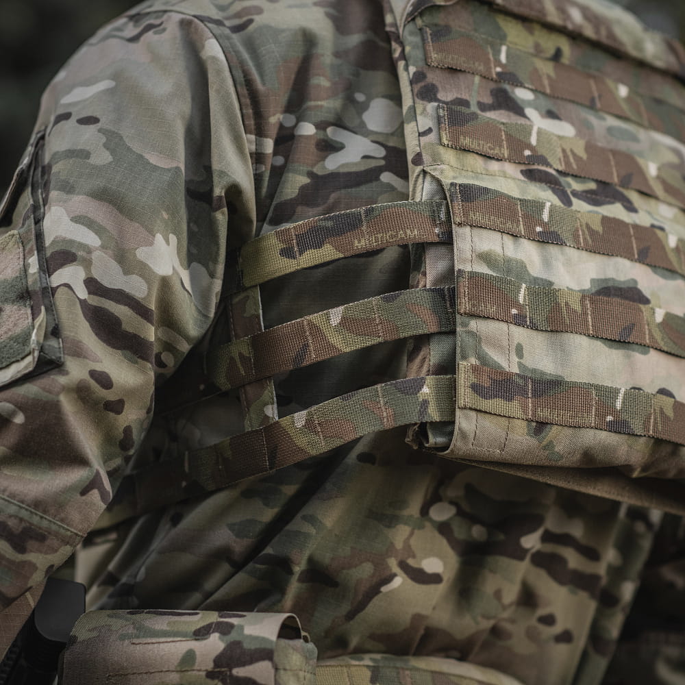 M-Tac Kamizelka Cuirass QRS