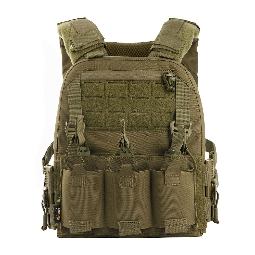 M-Tac Kamizelka Cuirass QRS