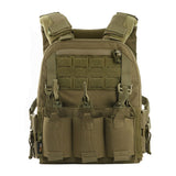 M-Tac Kamizelka Cuirass QRS
