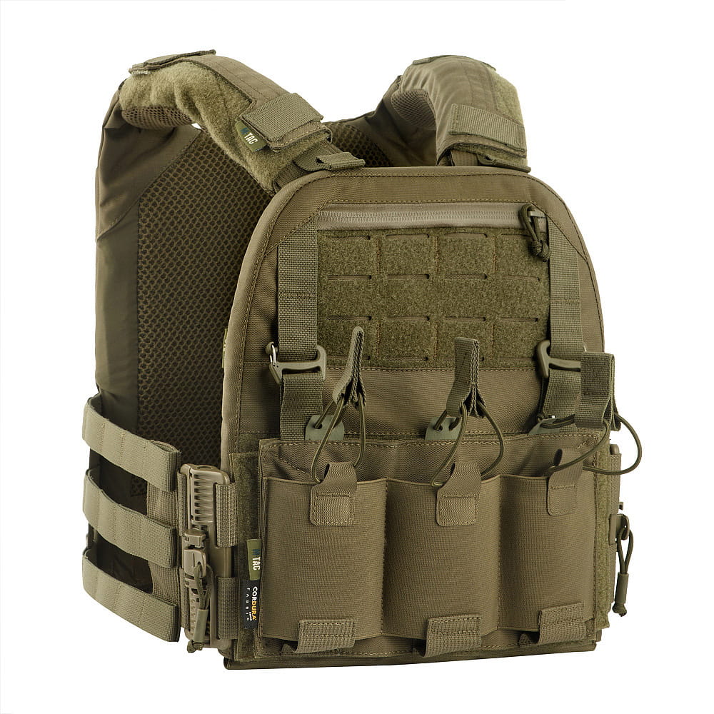 M-Tac Kamizelka Cuirass QRS