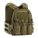 M-Tac Kamizelka Cuirass QRS