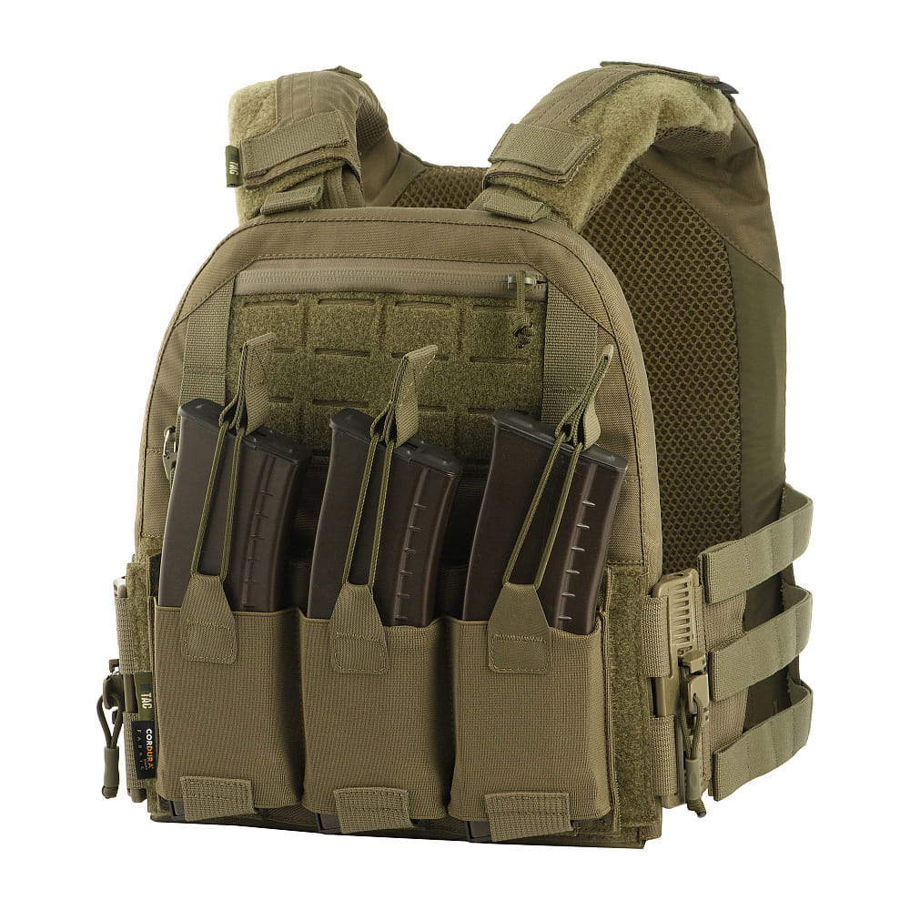 M-Tac Kamizelka Cuirass QRS