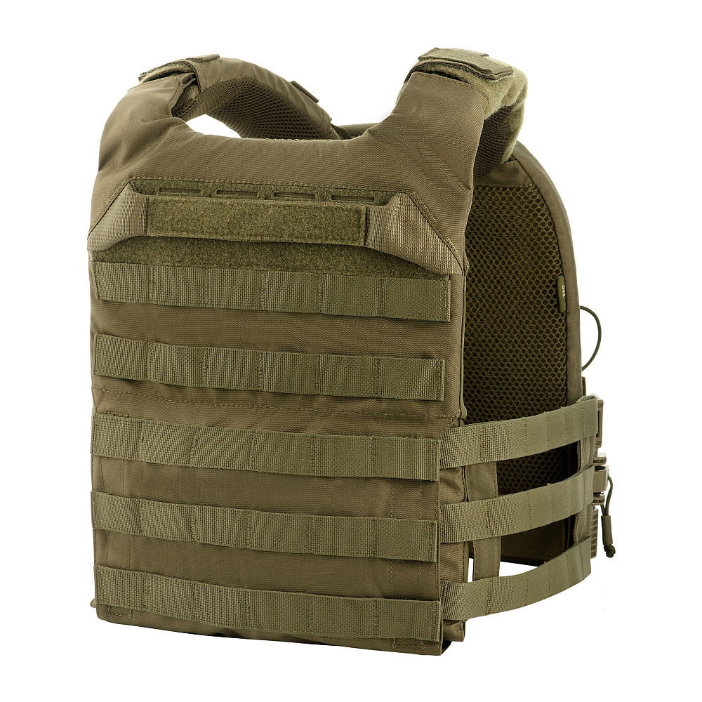 M-Tac Kamizelka Cuirass QRS
