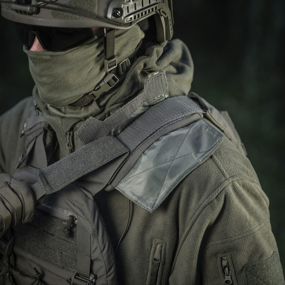 M-Tac Kamizelka Cuirass QRS