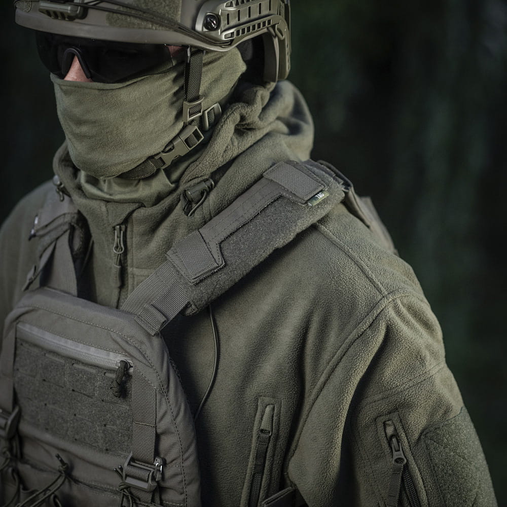 M-Tac Kamizelka Cuirass QRS