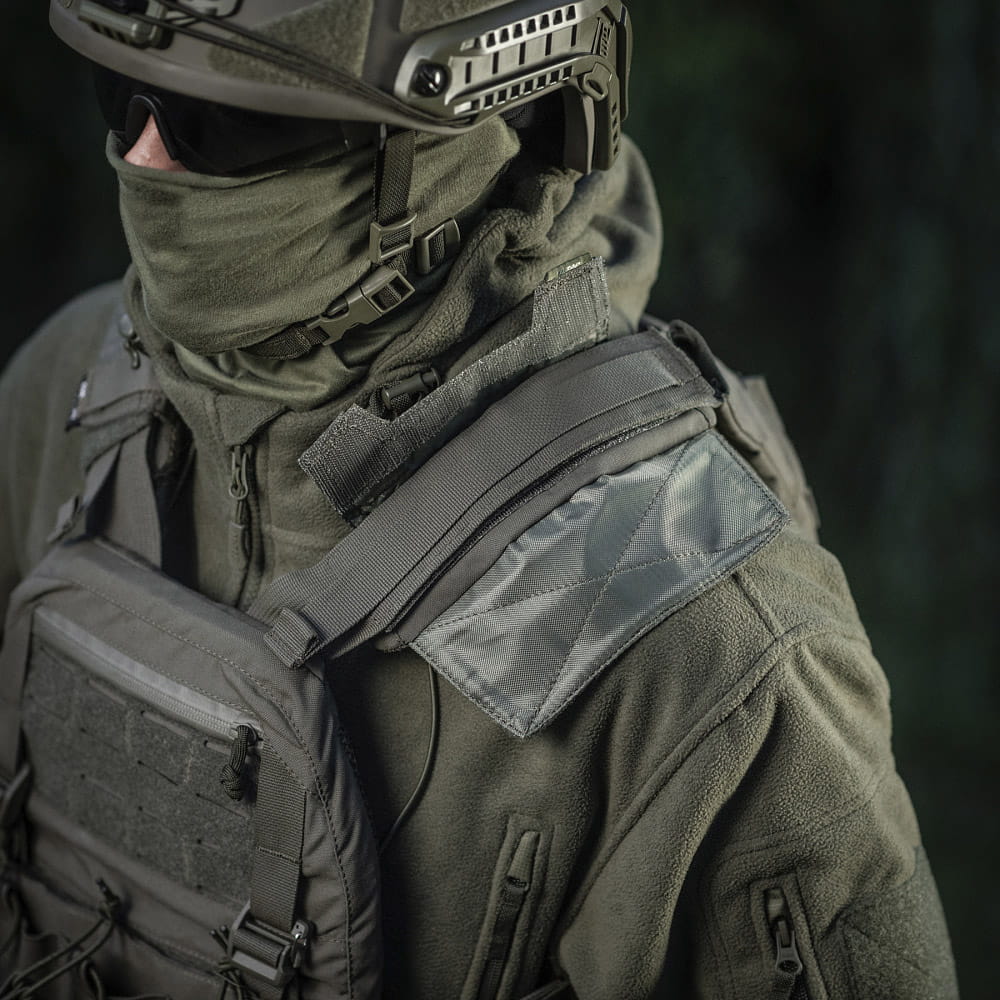 M-Tac Kamizelka Cuirass QRS