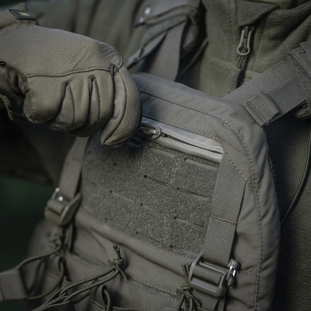 M-Tac Kamizelka Cuirass QRS