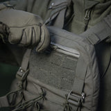 M-Tac Kamizelka Cuirass QRS