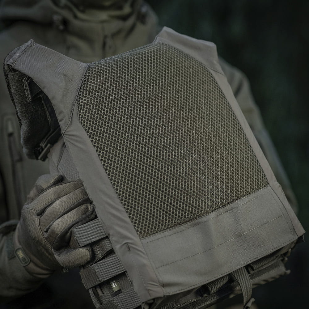M-Tac Kamizelka Cuirass QRS