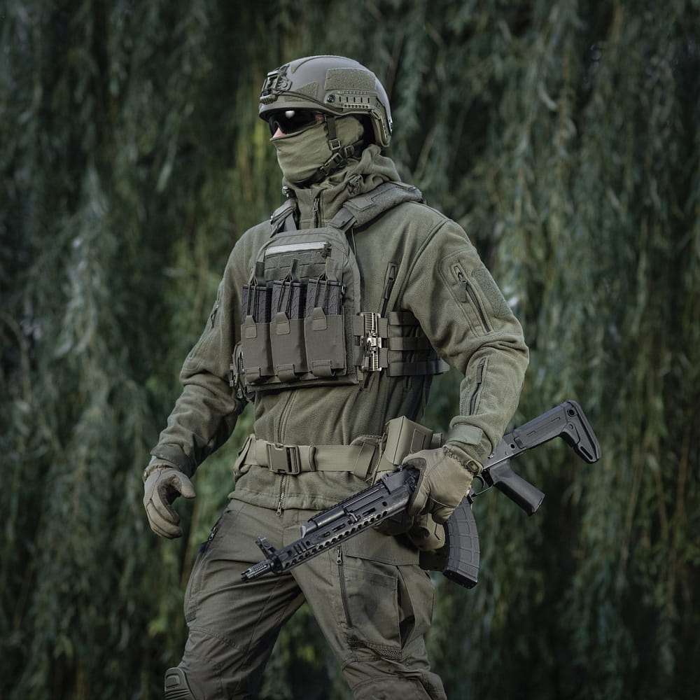M-Tac Kamizelka Cuirass QRS