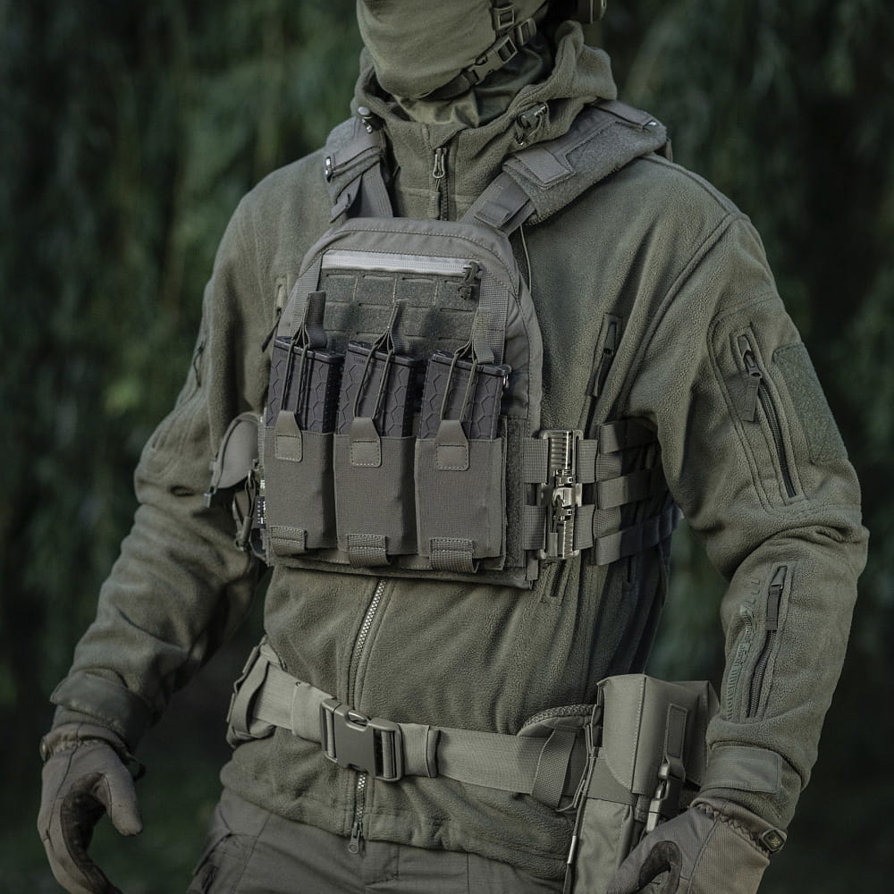M-Tac Kamizelka Cuirass QRS