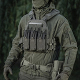 M-Tac Kamizelka Cuirass QRS