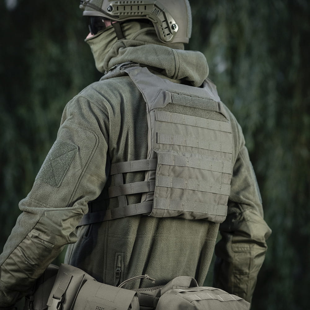 M-Tac Kamizelka Cuirass QRS