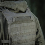 M-Tac Kamizelka Cuirass QRS