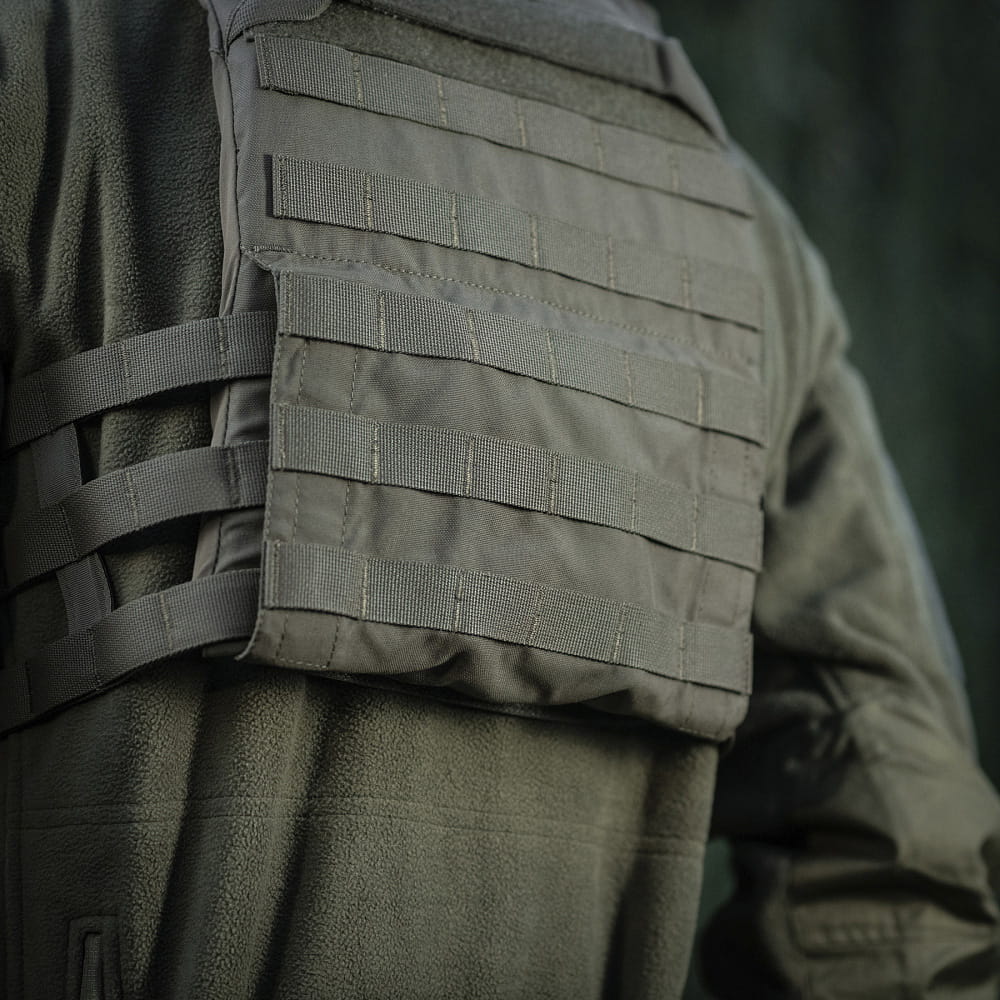 M-Tac Kamizelka Cuirass QRS
