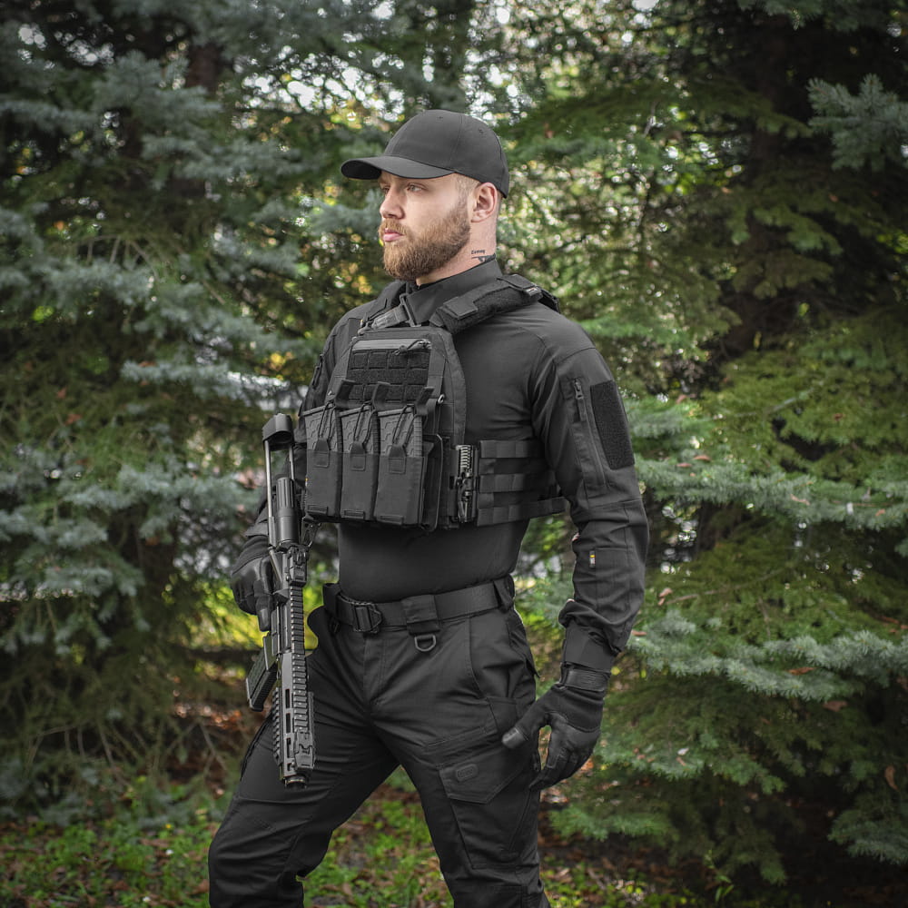 M-Tac Kamizelka Cuirass QRS Gen.II