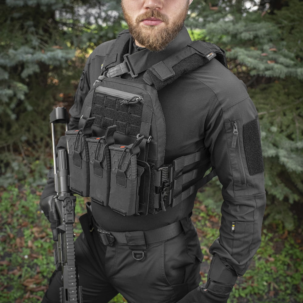 M-Tac Kamizelka Cuirass QRS Gen.II