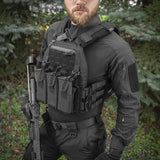 M-Tac Kamizelka Cuirass QRS Gen.II