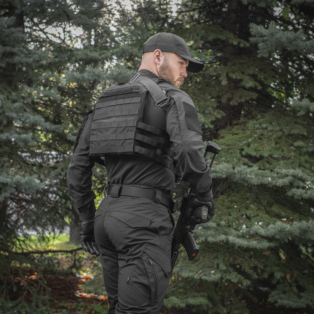 M-Tac Kamizelka Cuirass QRS Gen.II