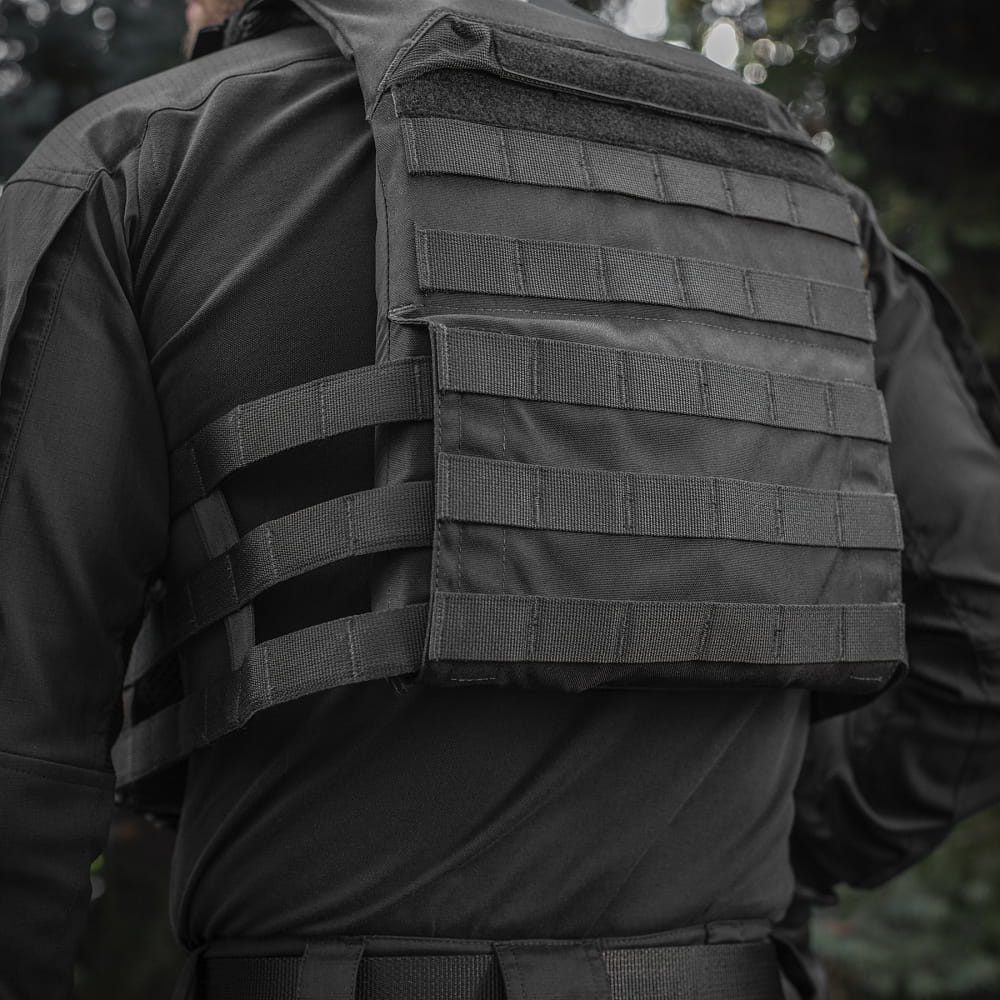 M-Tac Kamizelka Cuirass QRS Gen.II
