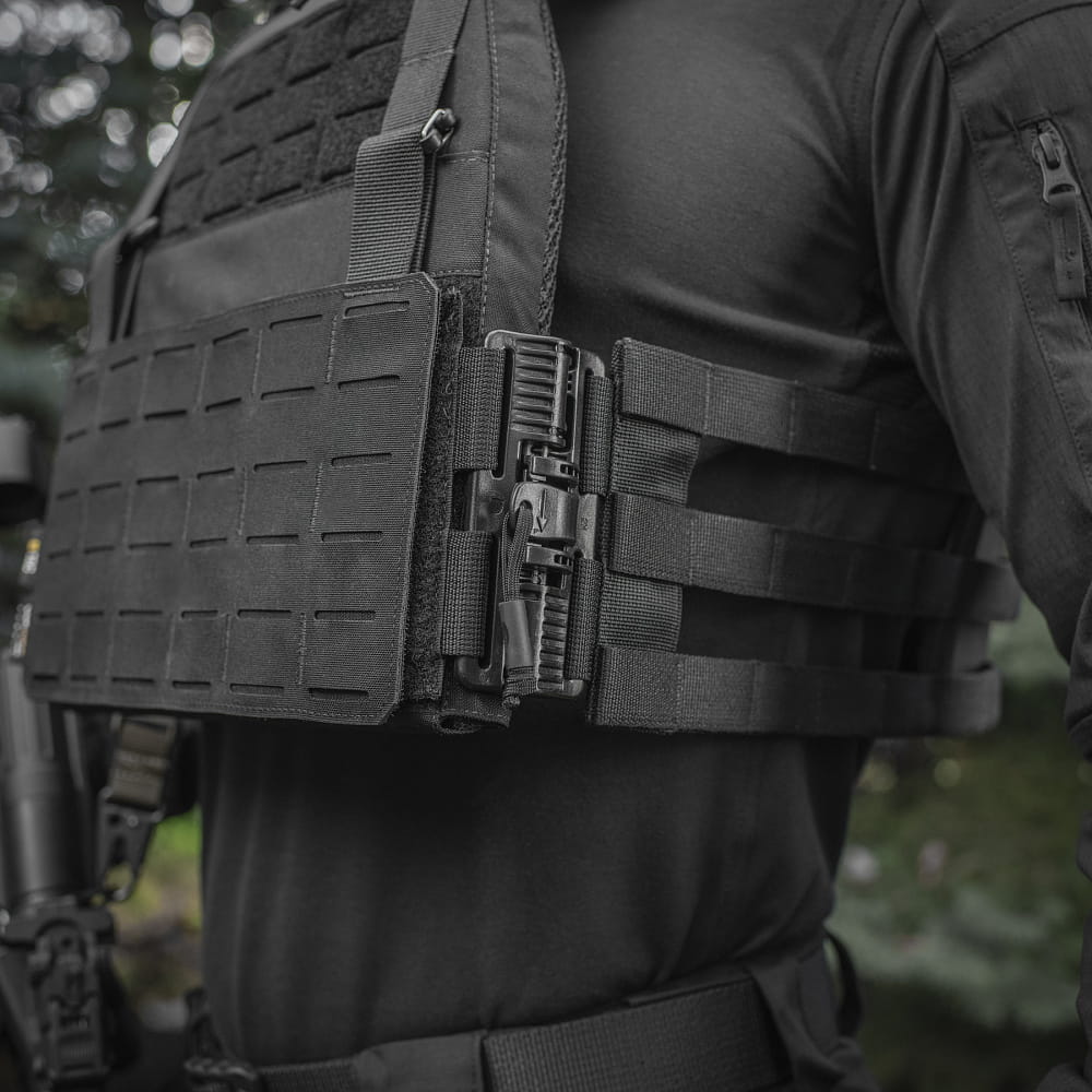 M-Tac Kamizelka Cuirass QRS Gen.II