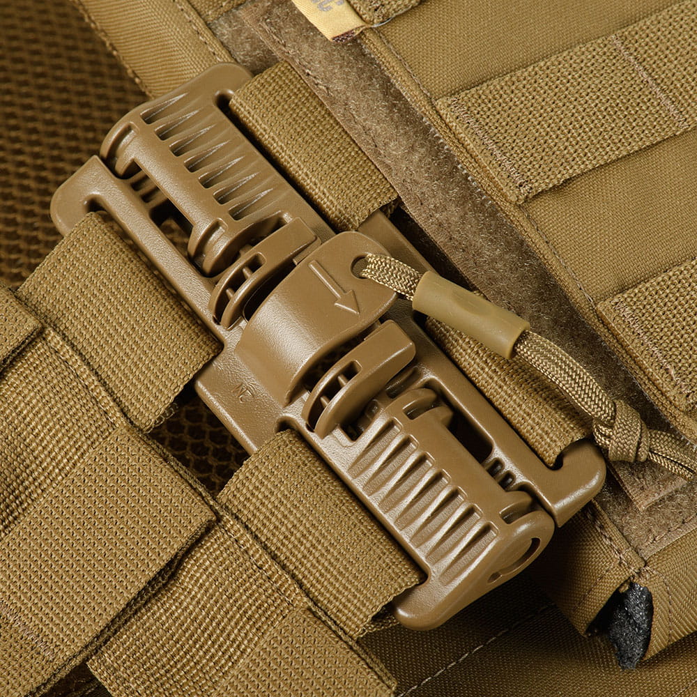 M-Tac Kamizelka Cuirass QRS Gen.II