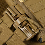 M-Tac Kamizelka Cuirass QRS Gen.II