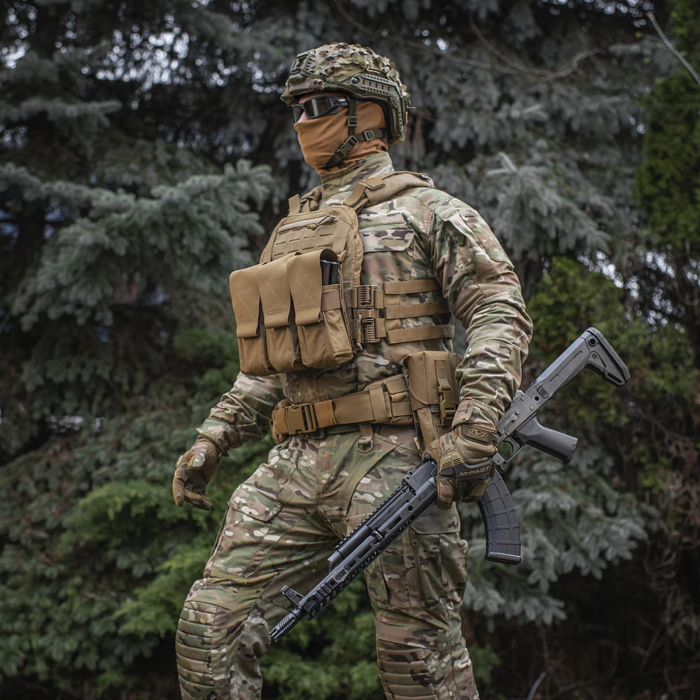 M-Tac Kamizelka Cuirass QRS Gen.II
