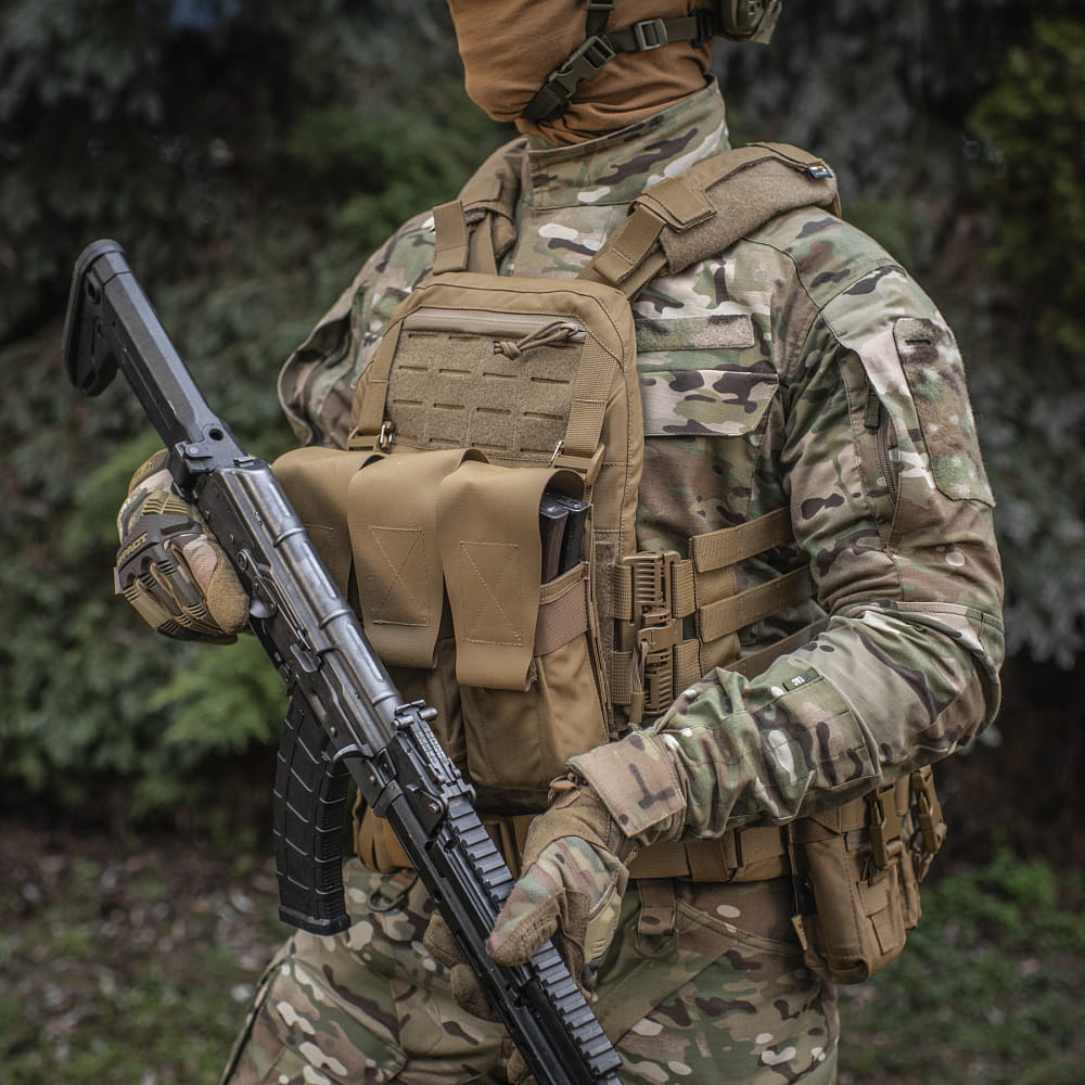 M-Tac Kamizelka Cuirass QRS Gen.II