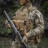 M-Tac Kamizelka Cuirass QRS Gen.II