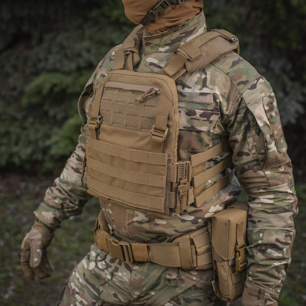 M-Tac Kamizelka Cuirass QRS Gen.II