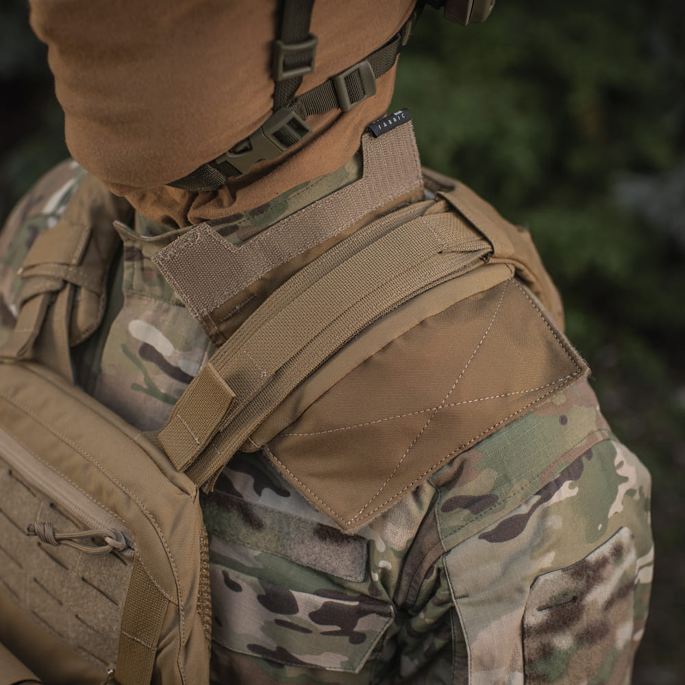 M-Tac Kamizelka Cuirass QRS Gen.II