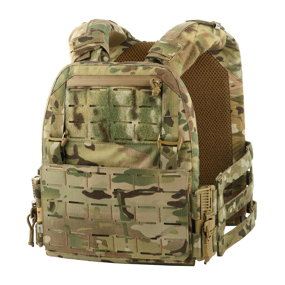 M-Tac Kamizelka Cuirass QRS Gen.II