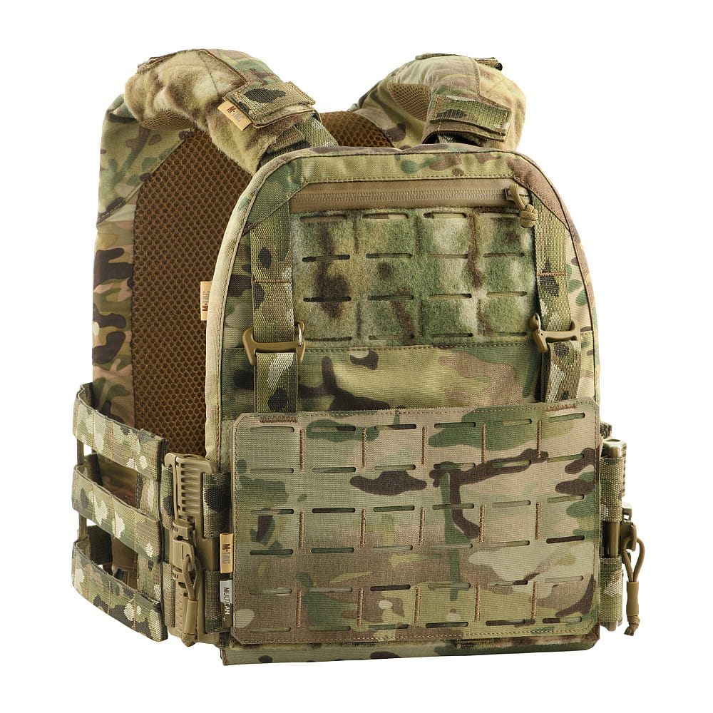 M-Tac Kamizelka Cuirass QRS Gen.II
