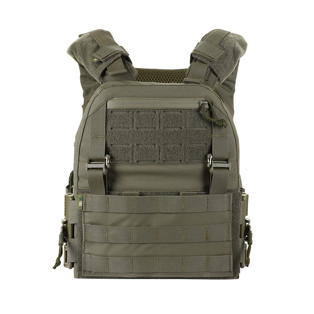 M-Tac Kamizelka Cuirass QRS Gen.II