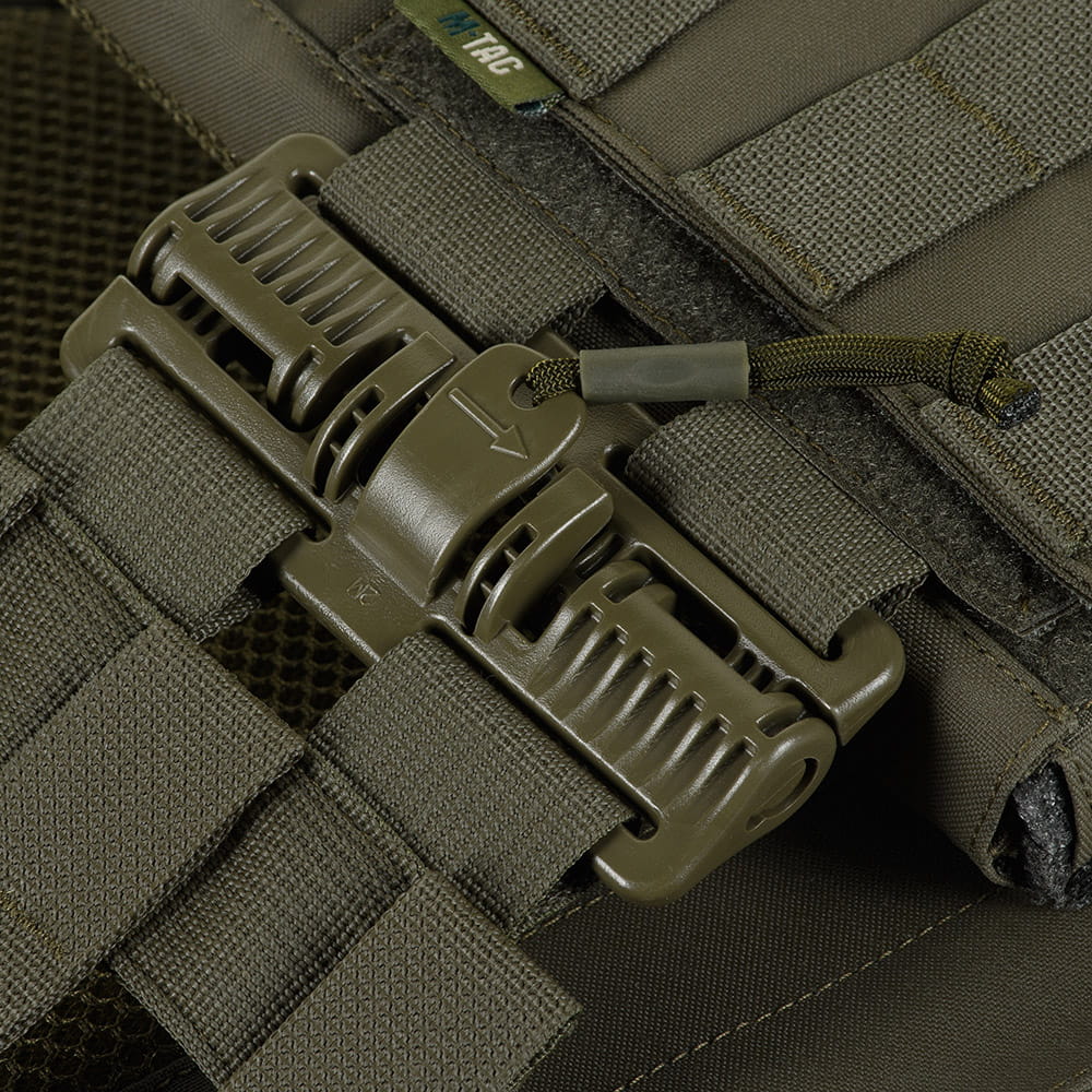 M-Tac Kamizelka Cuirass QRS Gen.II