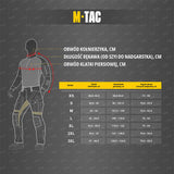 M-Tac Kapelusz NYCO Extreme
