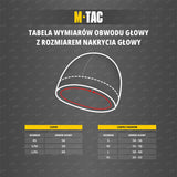 M-Tac Kapelusz NYCO Extreme