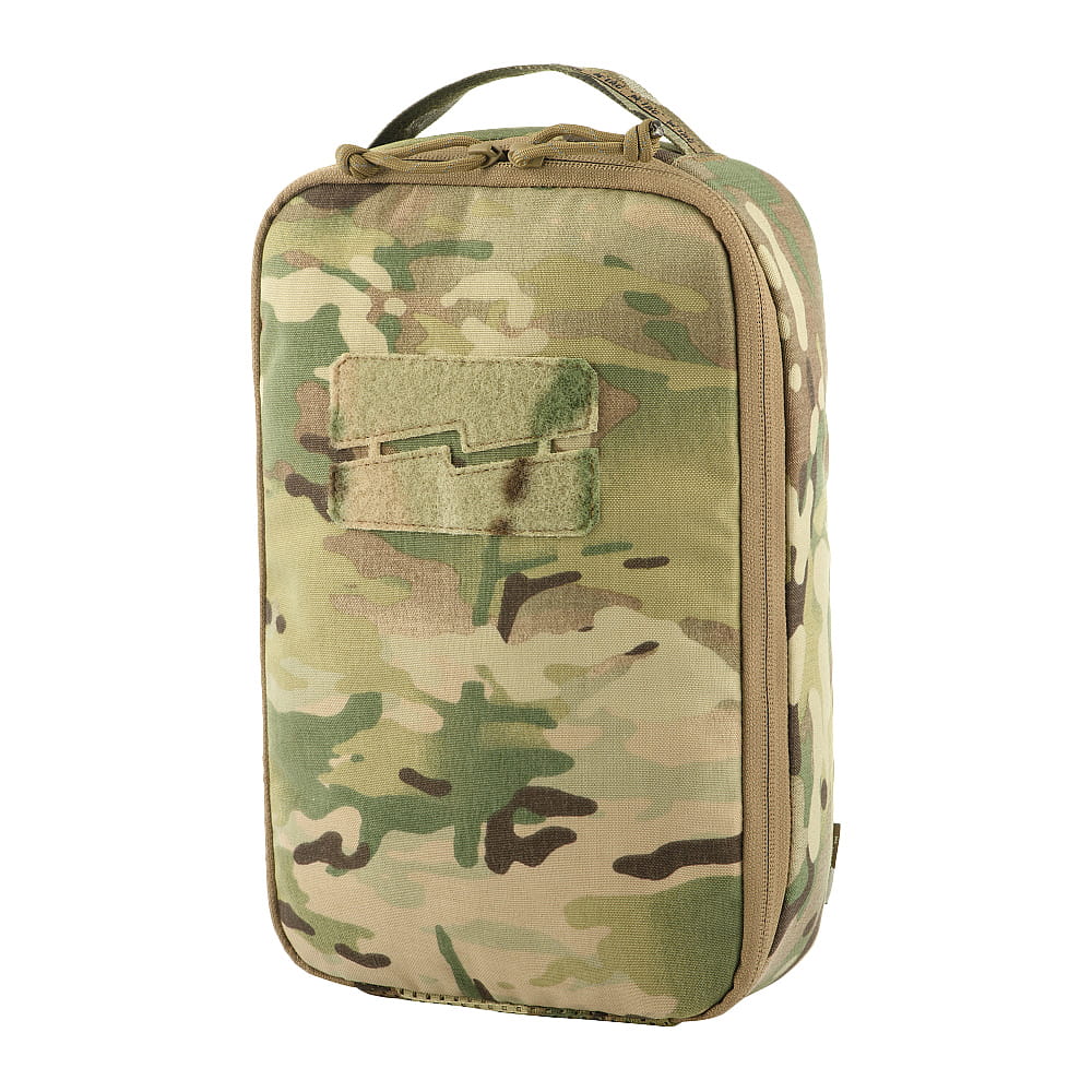 M-Tac Organizer Ergonomiczny Elite Large (30x19 Cm)