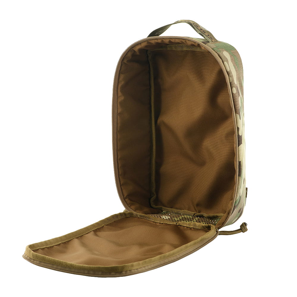 M-Tac Organizer Ergonomiczny Elite Large (30x19 Cm)