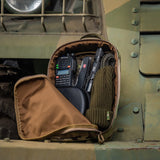 M-Tac Organizer Ergonomiczny Elite Large (30x19 Cm)