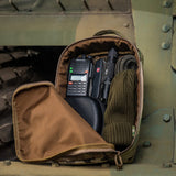 M-Tac Organizer Ergonomiczny Elite Large (30x19 Cm)