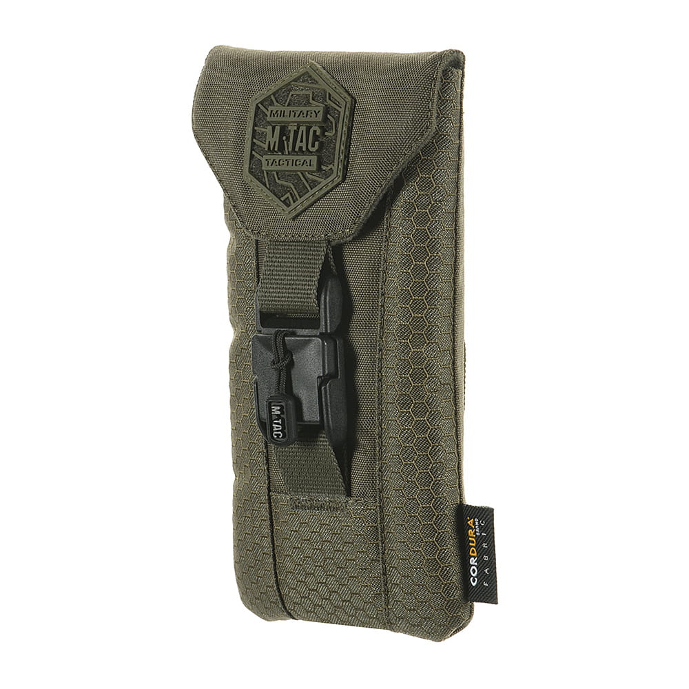 M-Tac Etui Na Smartfon Elite Large Hex
