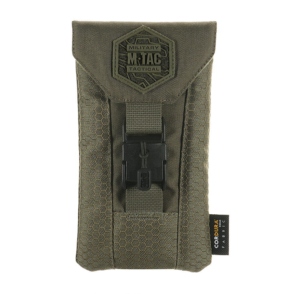 M-Tac Etui Na Smartfon Elite Large Hex