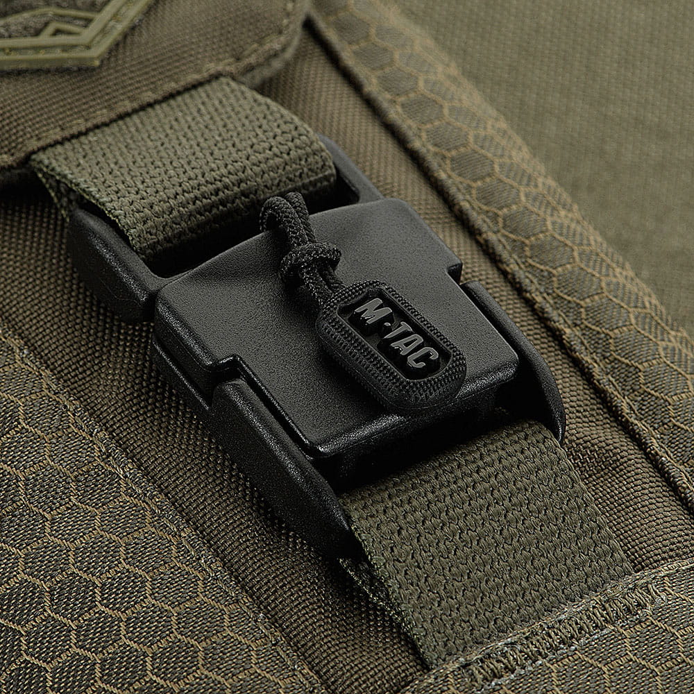 M-Tac Etui Na Smartfon Elite Large Hex
